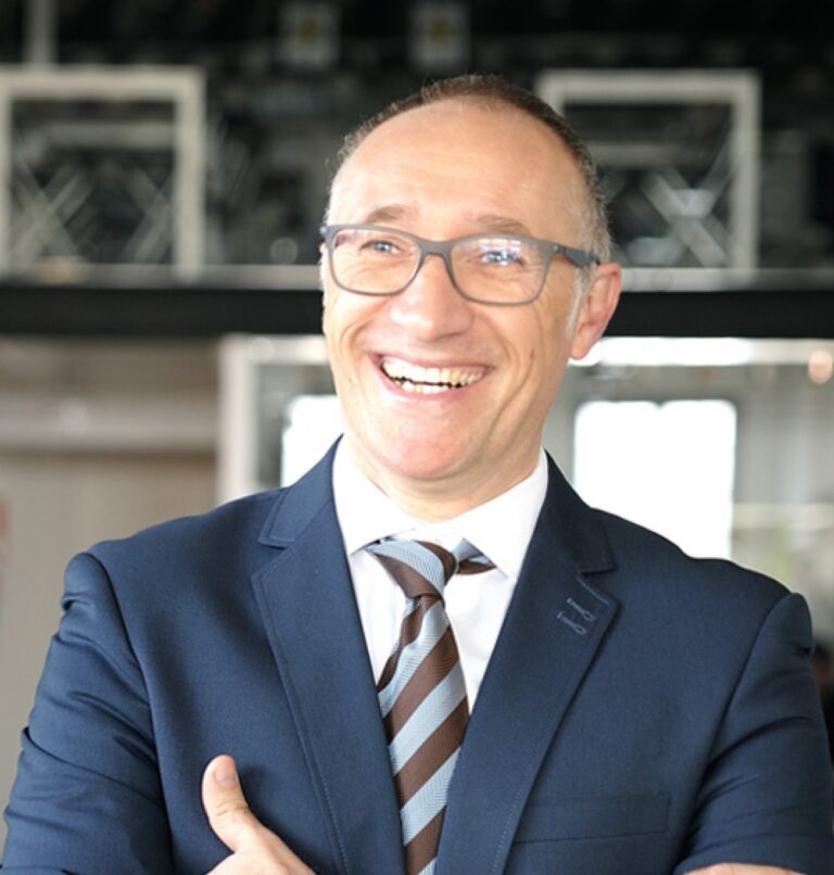 Ignasi Perez Arnal