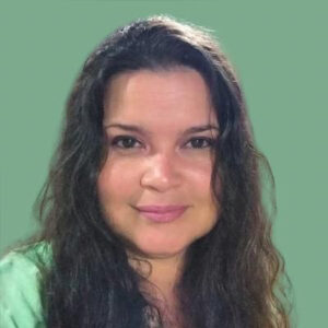 Cristiane Ramos Magalhães
