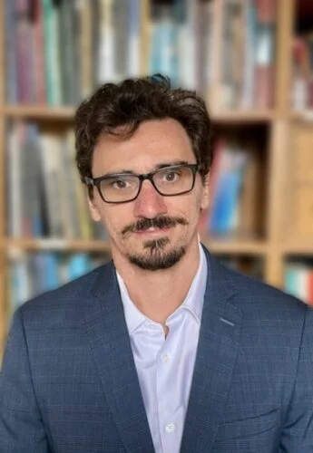 Luis Felipe Ambrozio