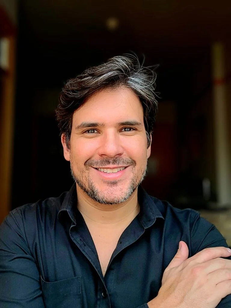 Thomaz Anderson Barbosa da Silva