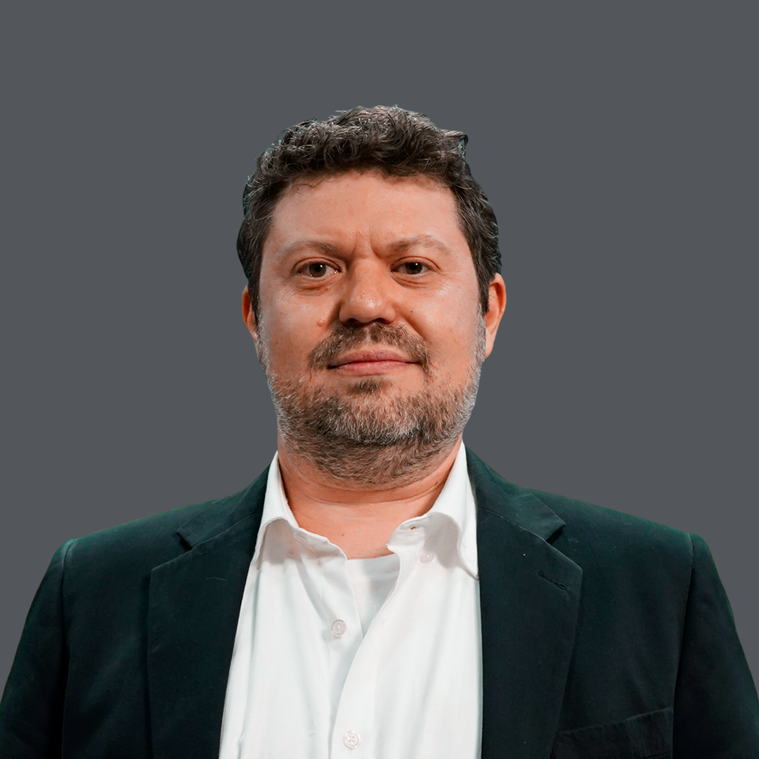 Luís Eduardo Tavares