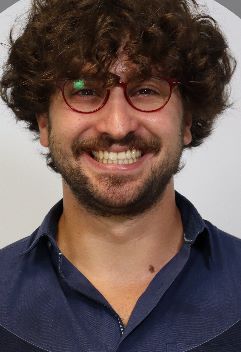 Pedro Vianna Godinho Peria